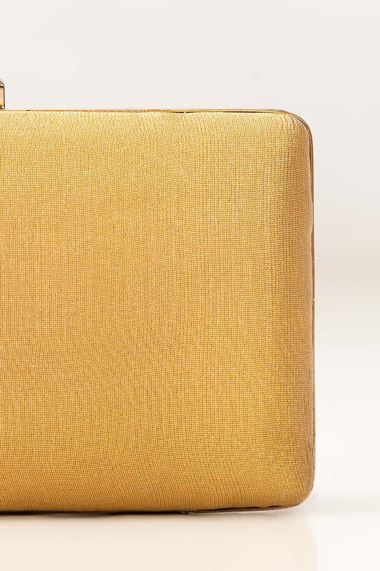 Golden Clutch IWB-CLT24-002