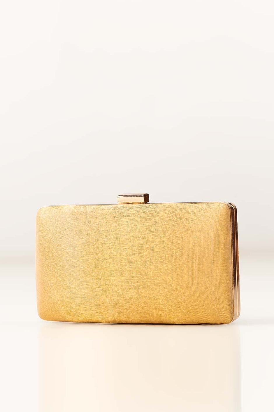 Golden Clutch