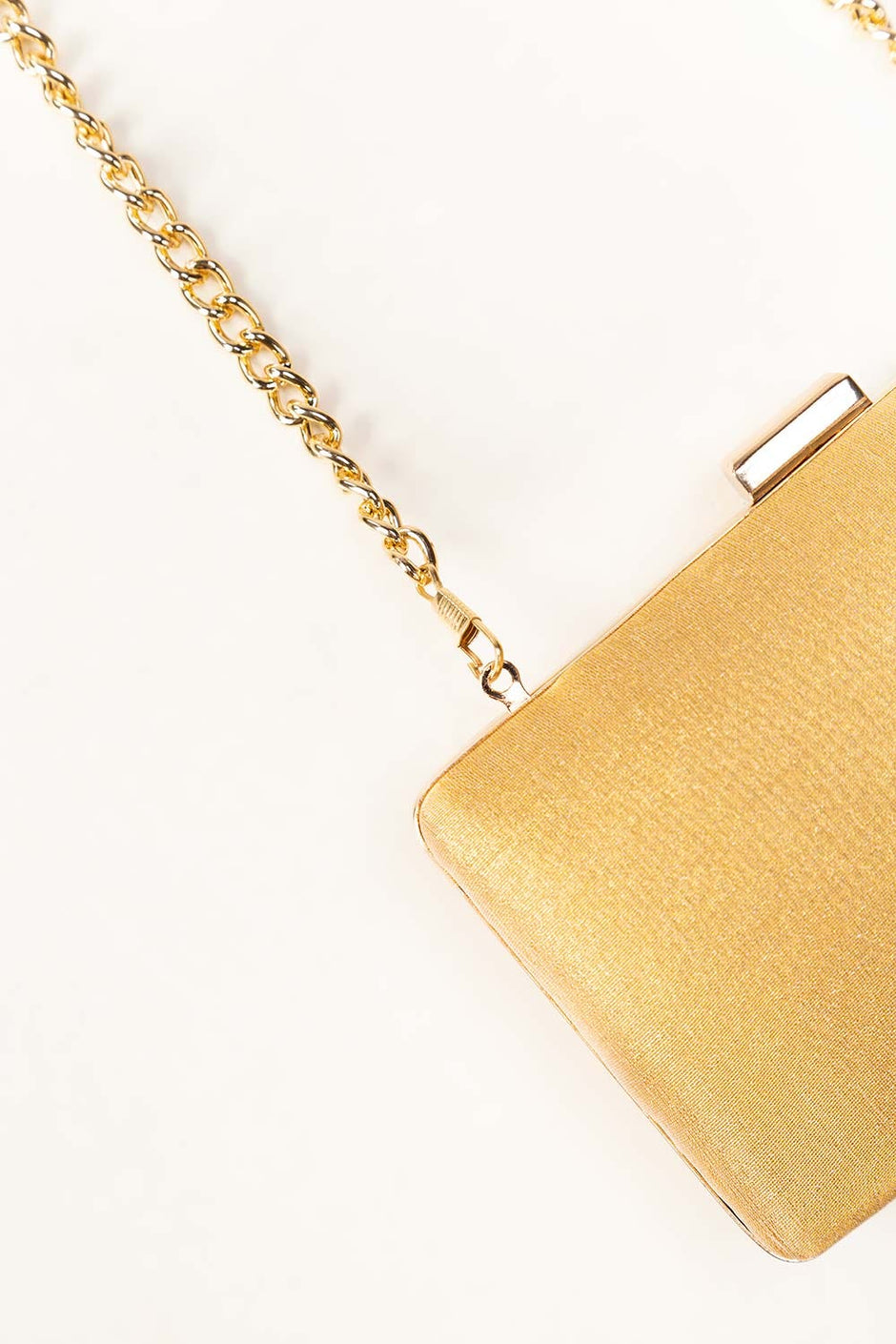 Golden Clutch