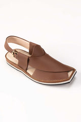 Brown Peshawari IME-PSH24-015