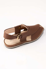 Brown Peshawari IME-PSH24-015