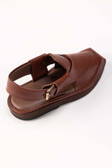 Rust Brown Peshawari IME-PSH24-016