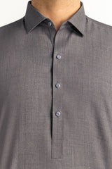 Aubin Unstitched Fabric Blended