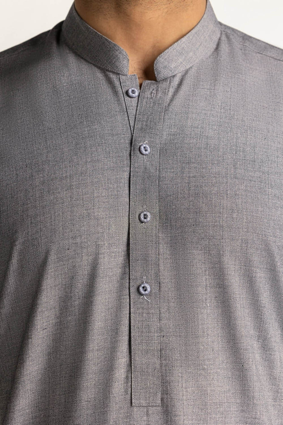 Gul 900 Lomani Unstitched Fabric Blended-LF