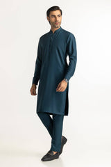 Opus Boone Unstitched Fabric Blended