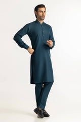 Opus Boone Unstitched Fabric Blended