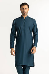 Opus Boone Unstitched Fabric Blended