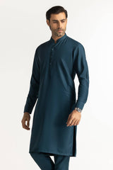 Opus Boone Unstitched Fabric Blended