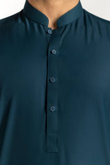 Opus Boone Unstitched Fabric Blended
