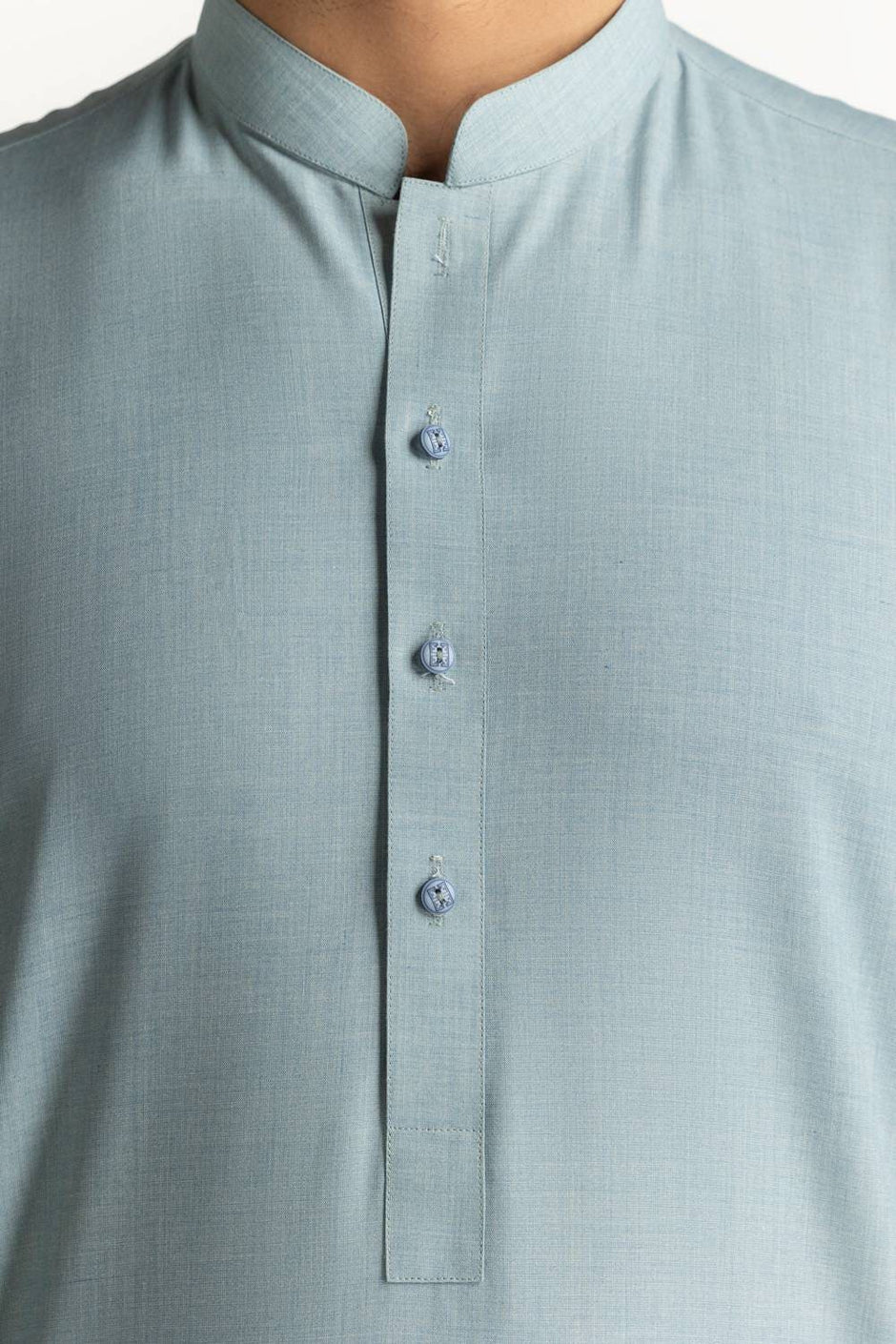 Gul 900 Arches Unstitched Fabric Blended-LF
