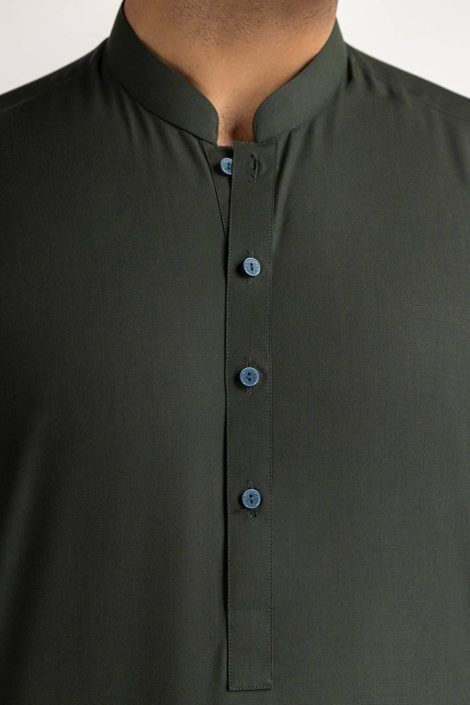 Gul 900 Arches Unstitched Fabric Blended-LF
