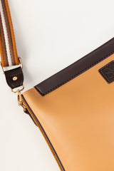 Mustard Yellow Shoulder Bag IWB-SHB24-67