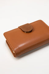 Tan Wallet IWB-WLT24-0011