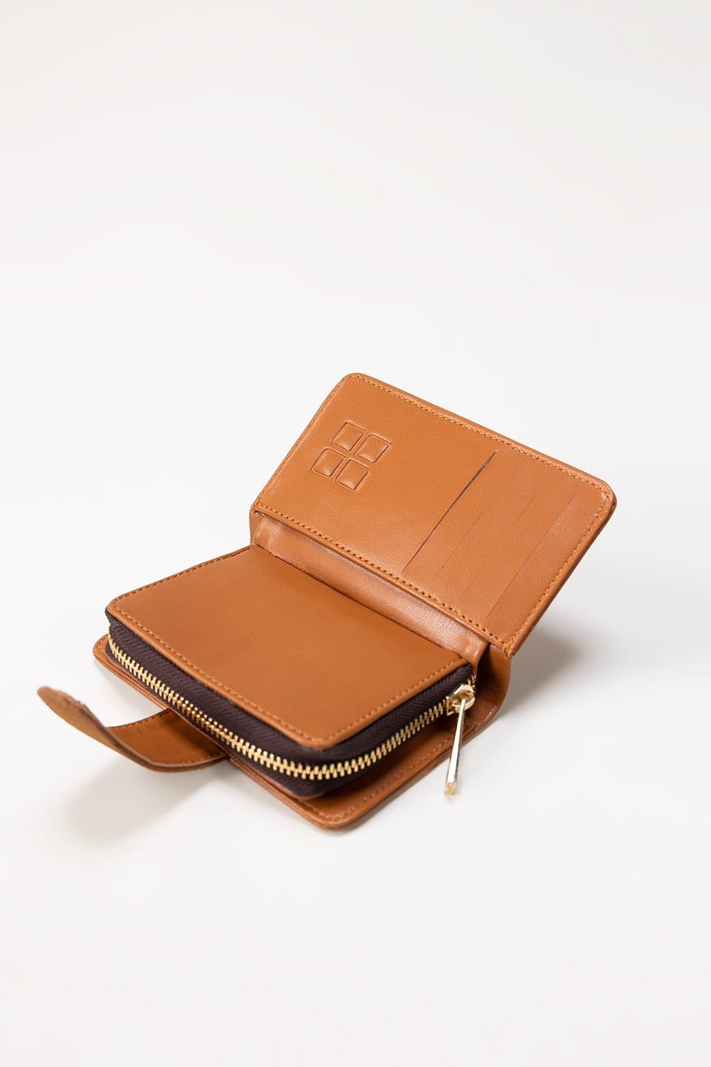 Tan Wallet IWB-WLT24-0011