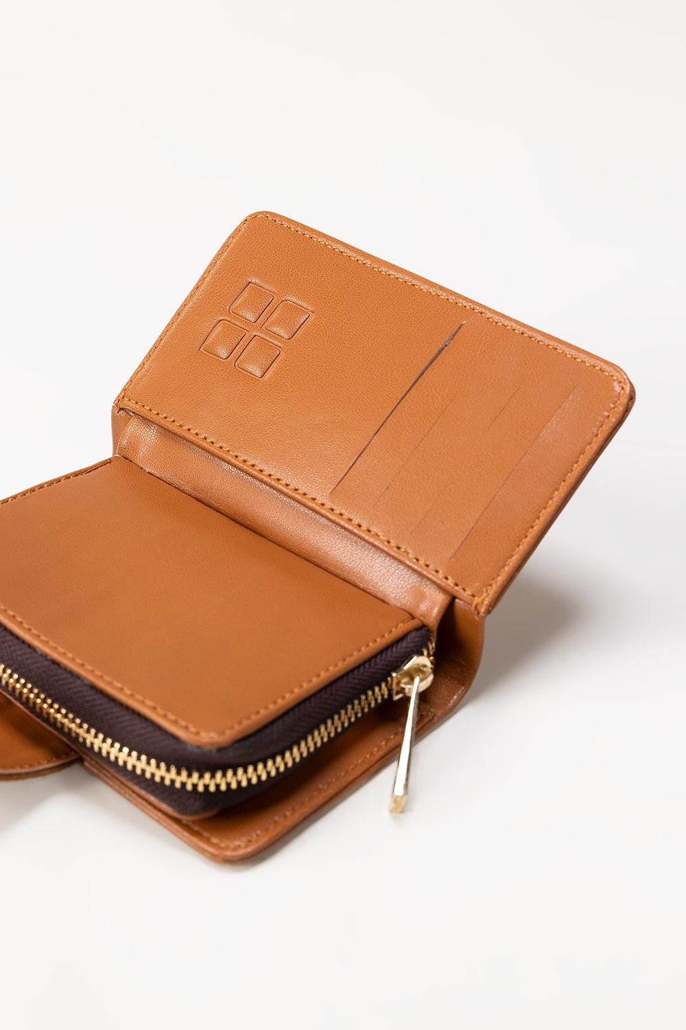 Tan Wallet IWB-WLT24-0011