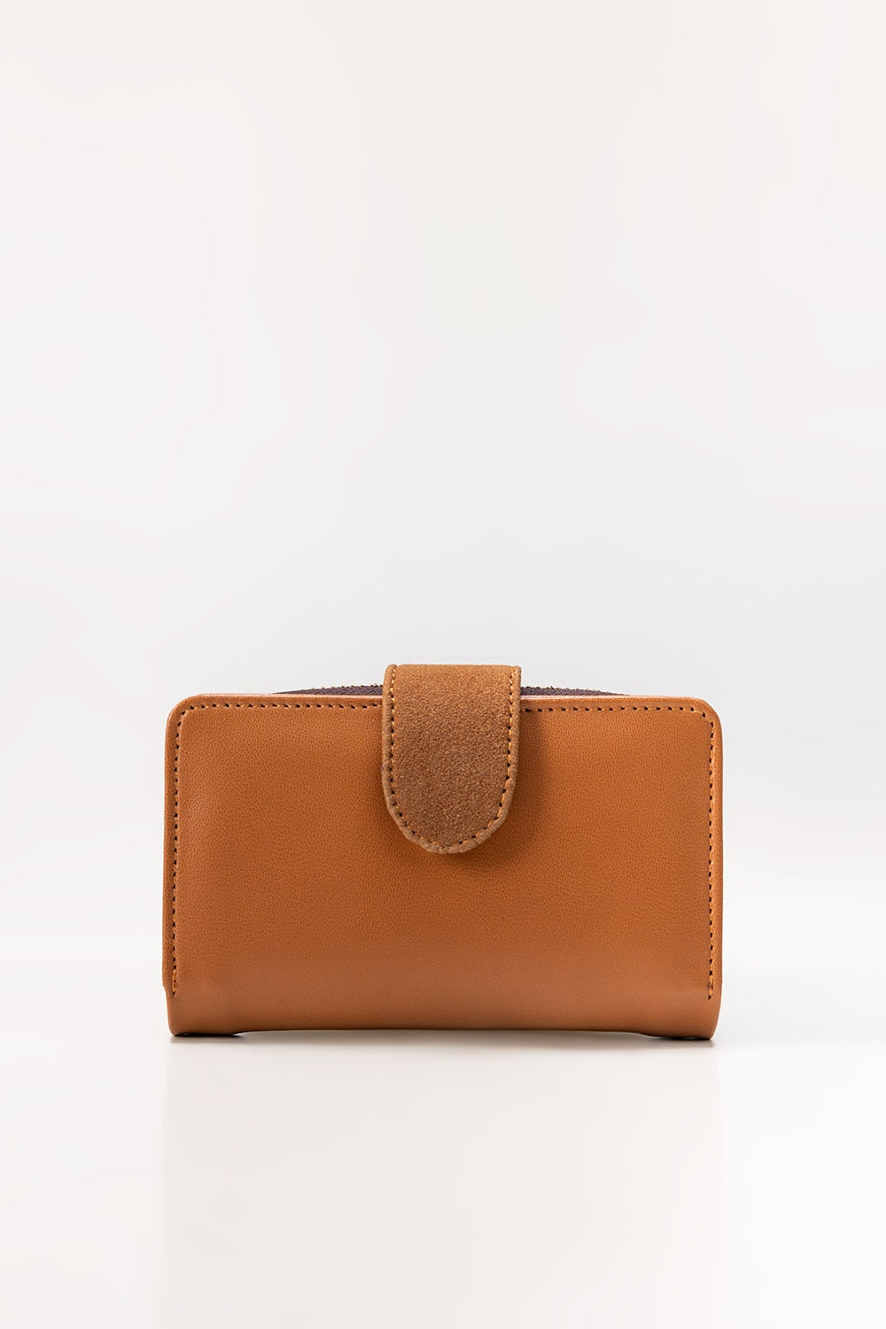 Tan Wallet IWB-WLT24-0011