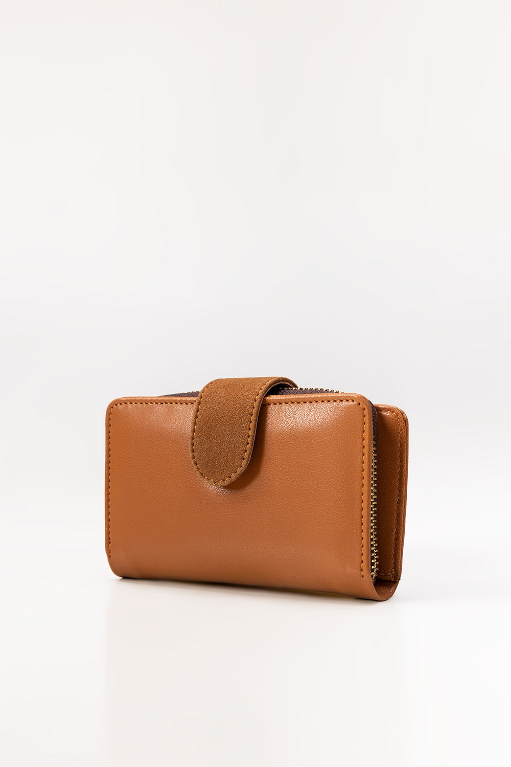 Tan Wallet IWB-WLT24-0011