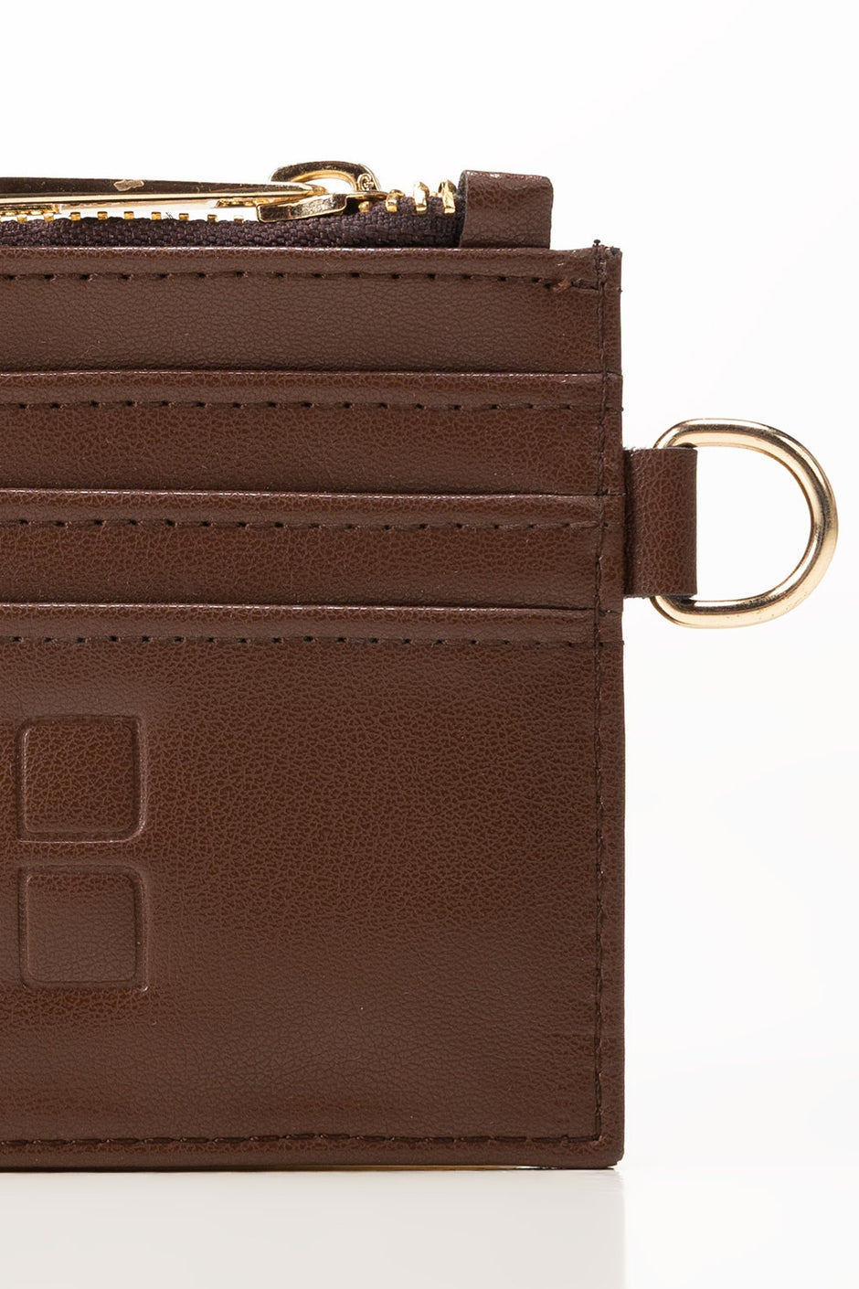 Brown Wallet