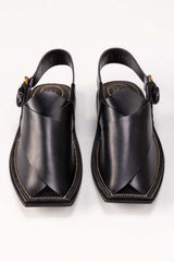 Black Peshawari IME-PSH24-018