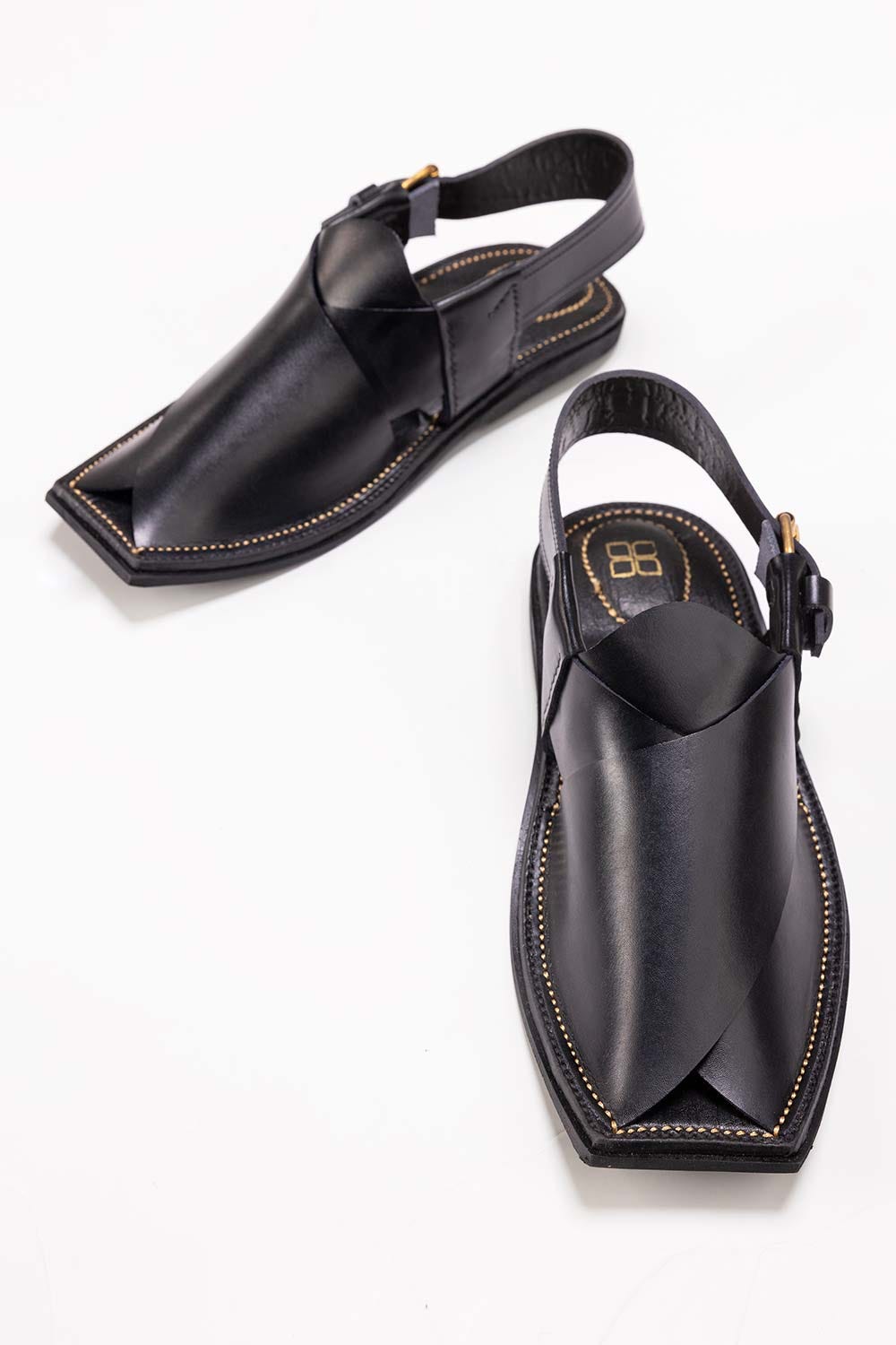 Black Peshawari