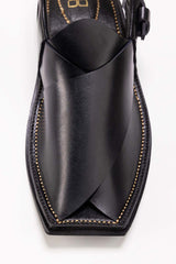 Black Peshawari IME-PSH24-018