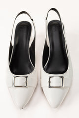 White Court Shoes IWW-CRS24-002