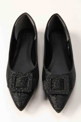 Black Pumps IWW-PMP24-003