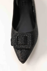 Black Pumps IWW-PMP24-003