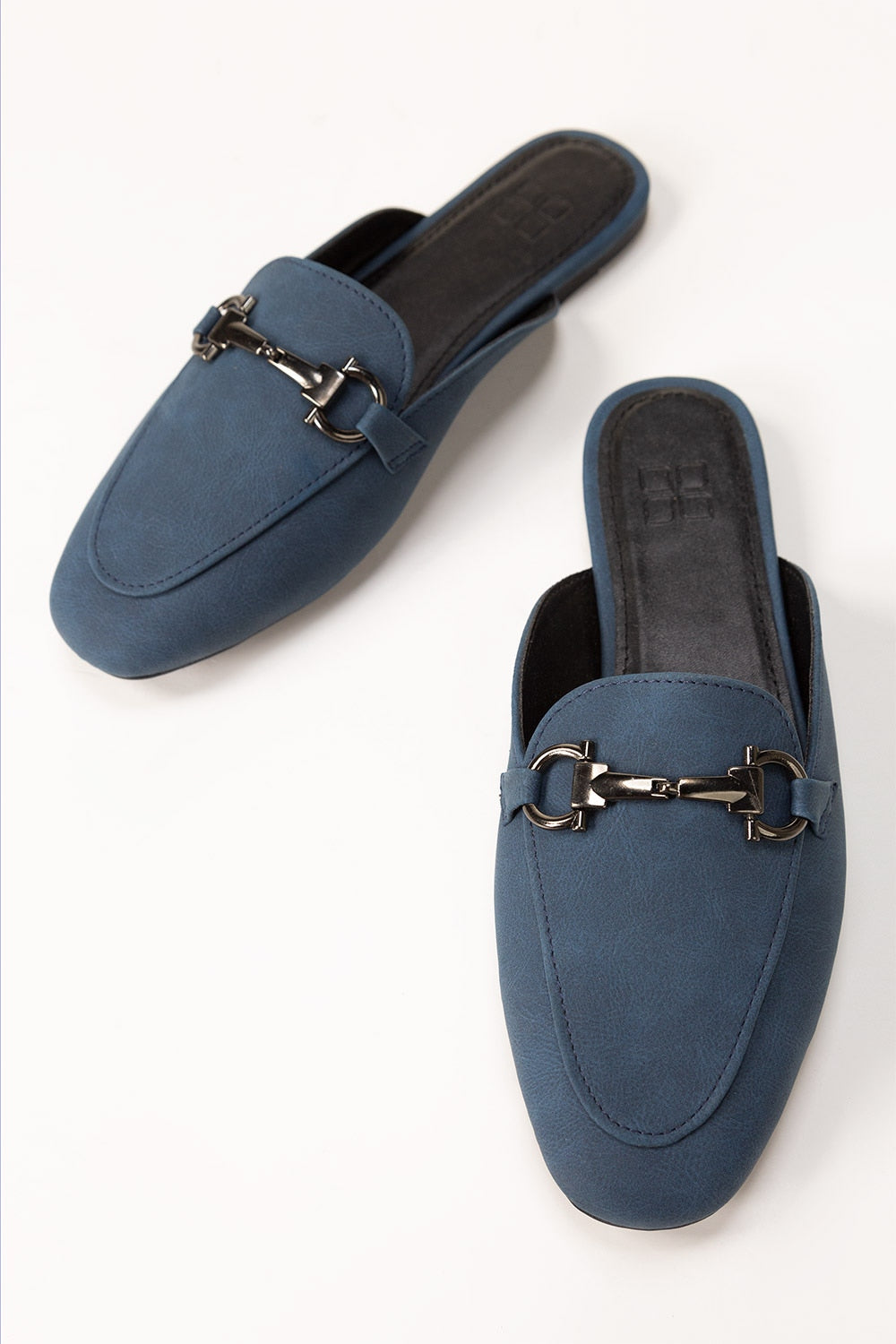 Blue Mules IWW-MLS24-001