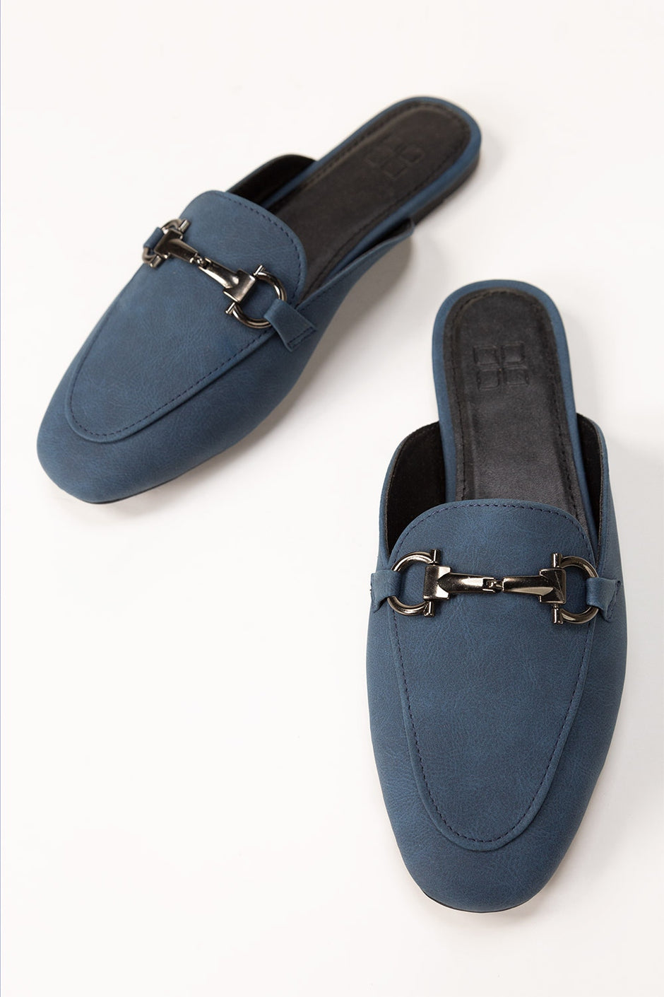 Blue Mules