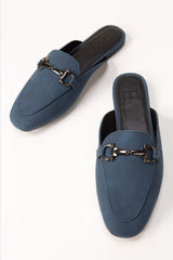 Blue Mules IWW-MLS24-001