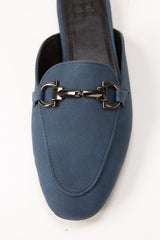 Blue Mules IWW-MLS24-001