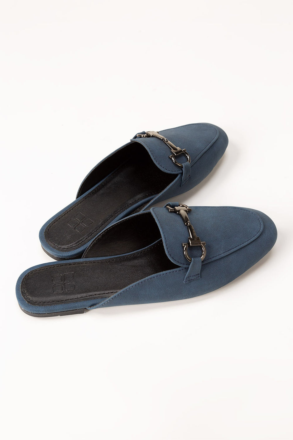 Blue Mules