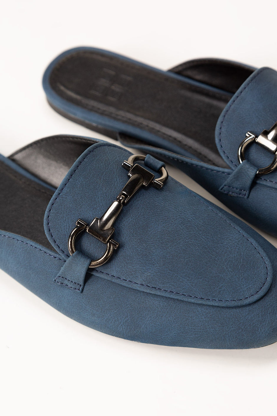 Blue Mules