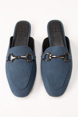 Blue Mules IWW-MLS24-001