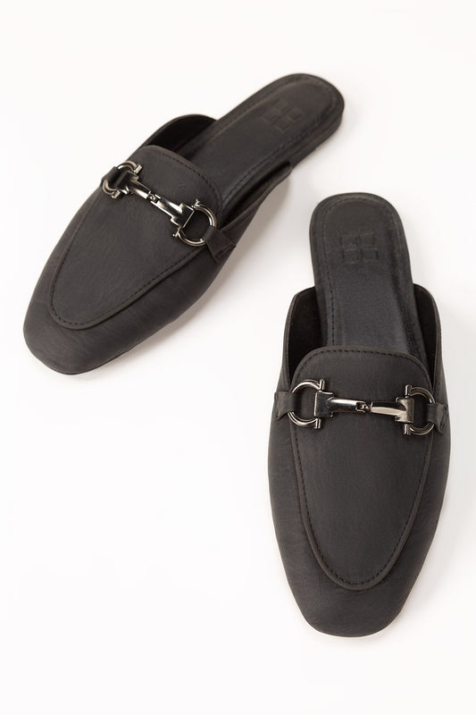 Black Mules IWW-MLS24-002