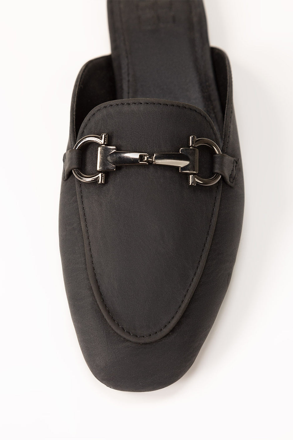 Black Mules