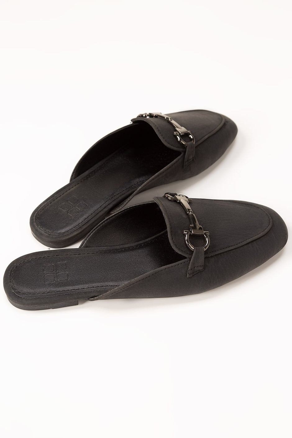 Black Mules