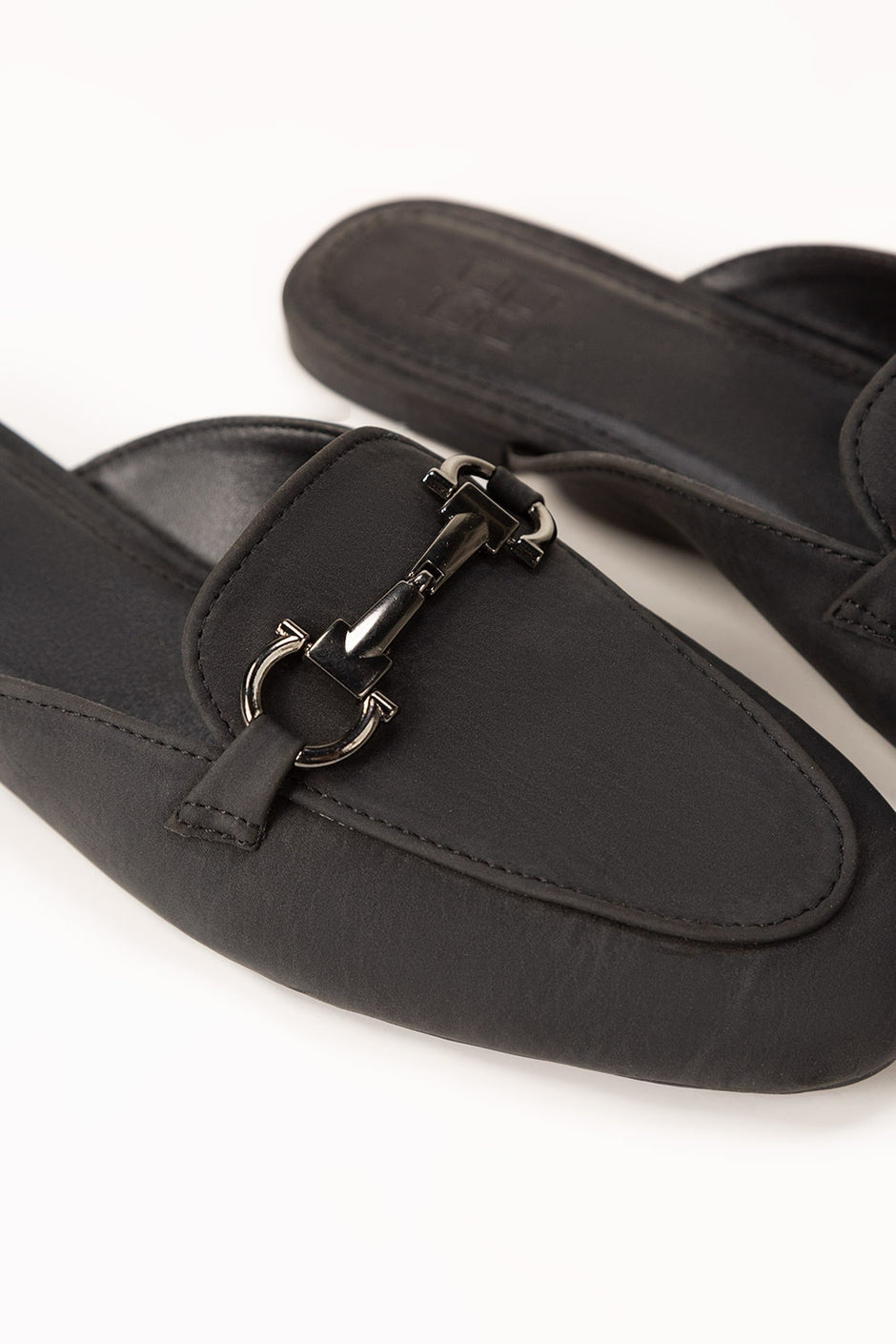 Black Mules