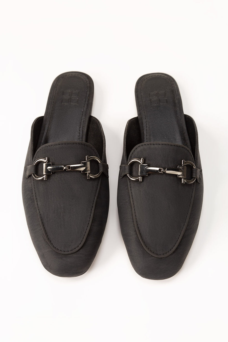 Black Mules