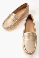 Golden Moccasin IWW-MCS24-001
