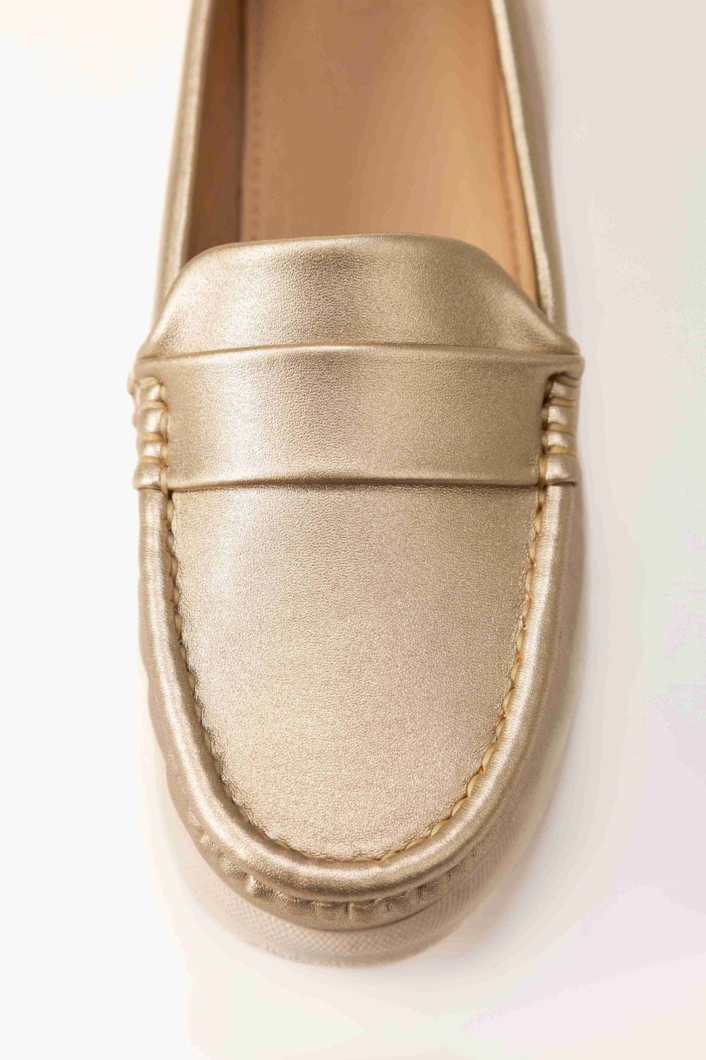 Golden Moccasin IWW-MCS24-001