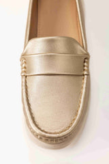 Golden Moccasin IWW-MCS24-001