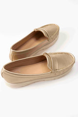 Golden Moccasin IWW-MCS24-001