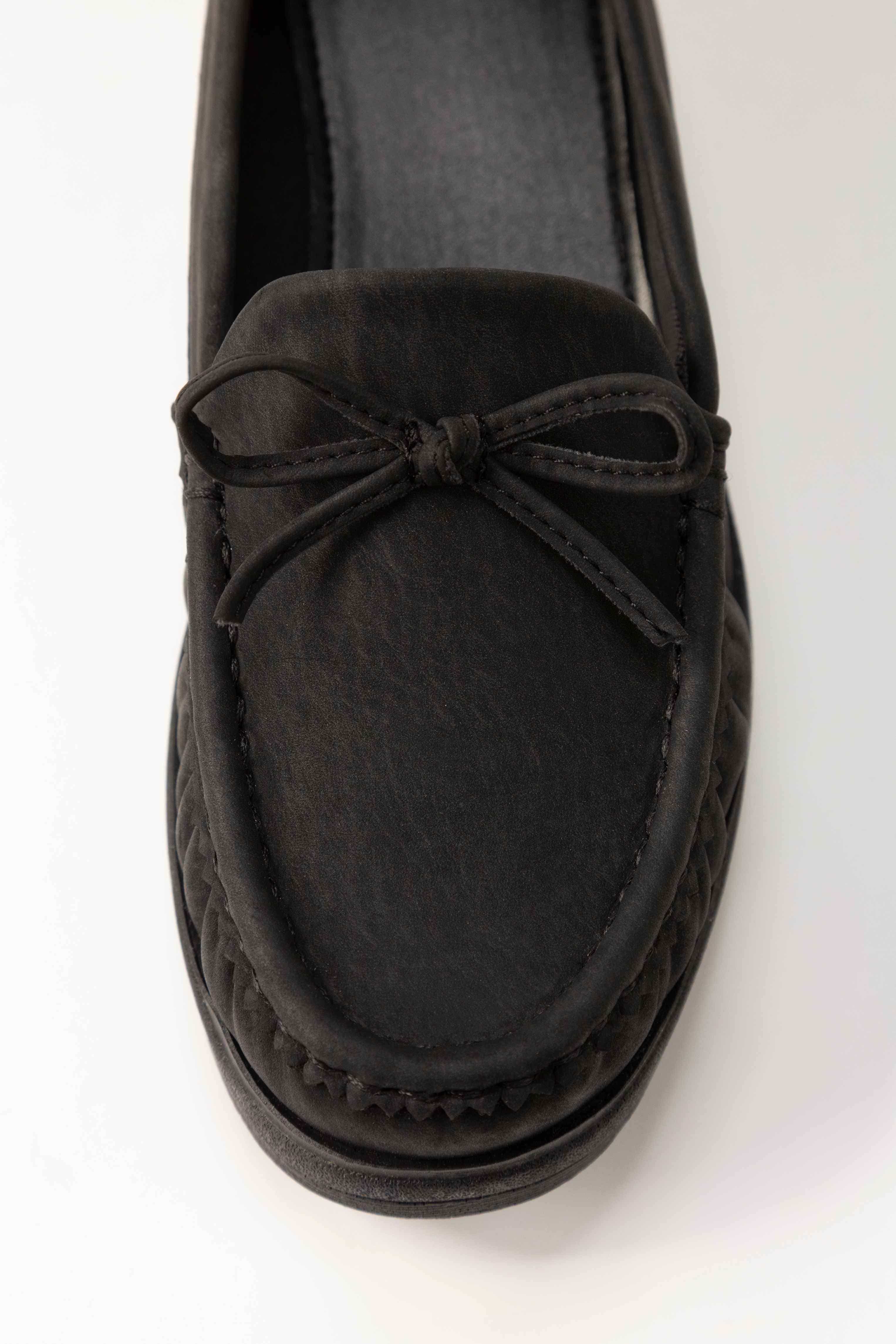 Black Moccasin IWW-MCS24-002