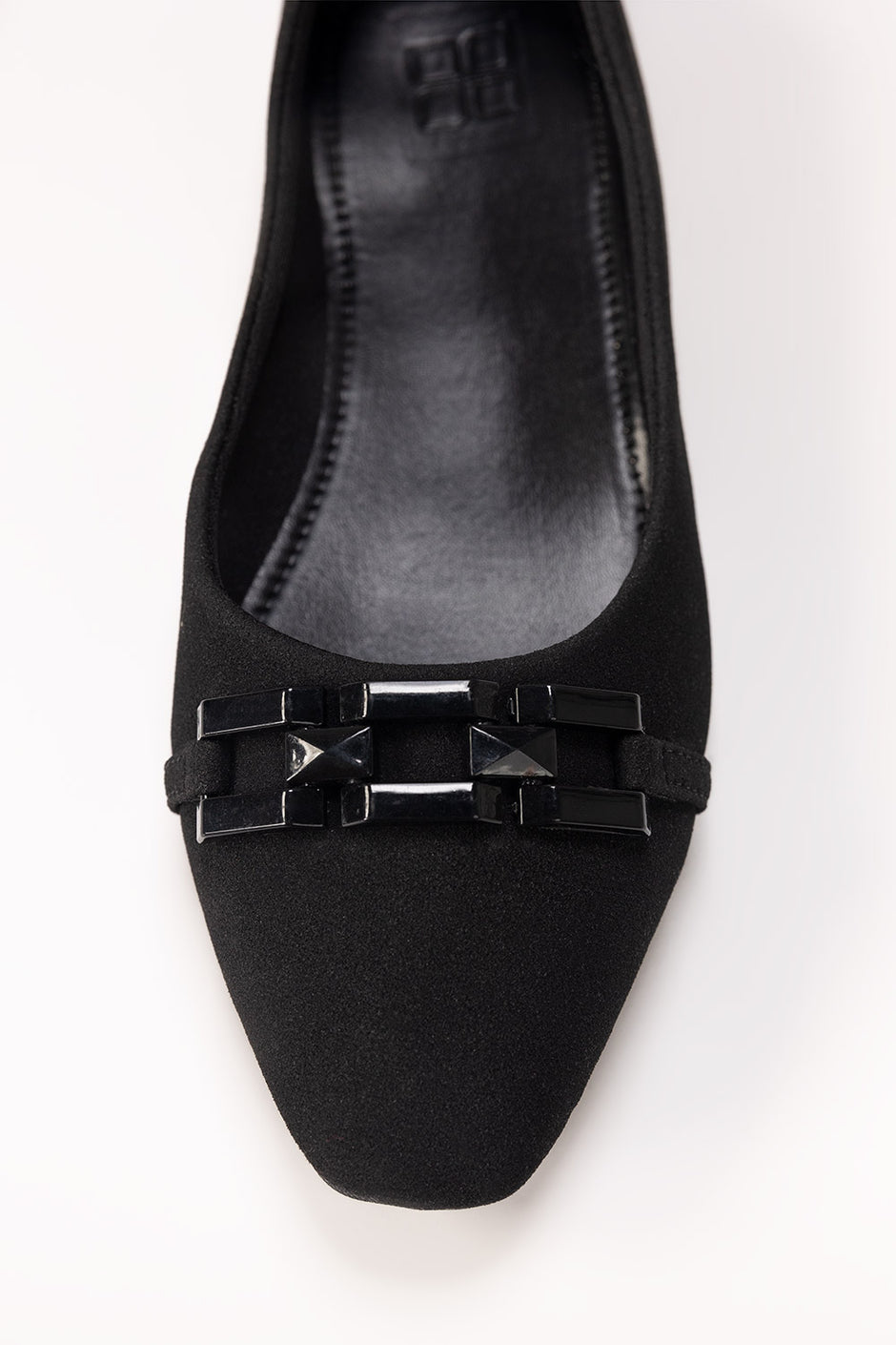 Black Pumps IWW-PMP24-006