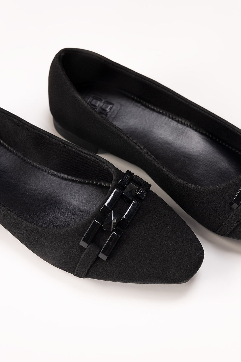 Black Pumps