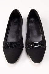 Black Pumps IWW-PMP24-006
