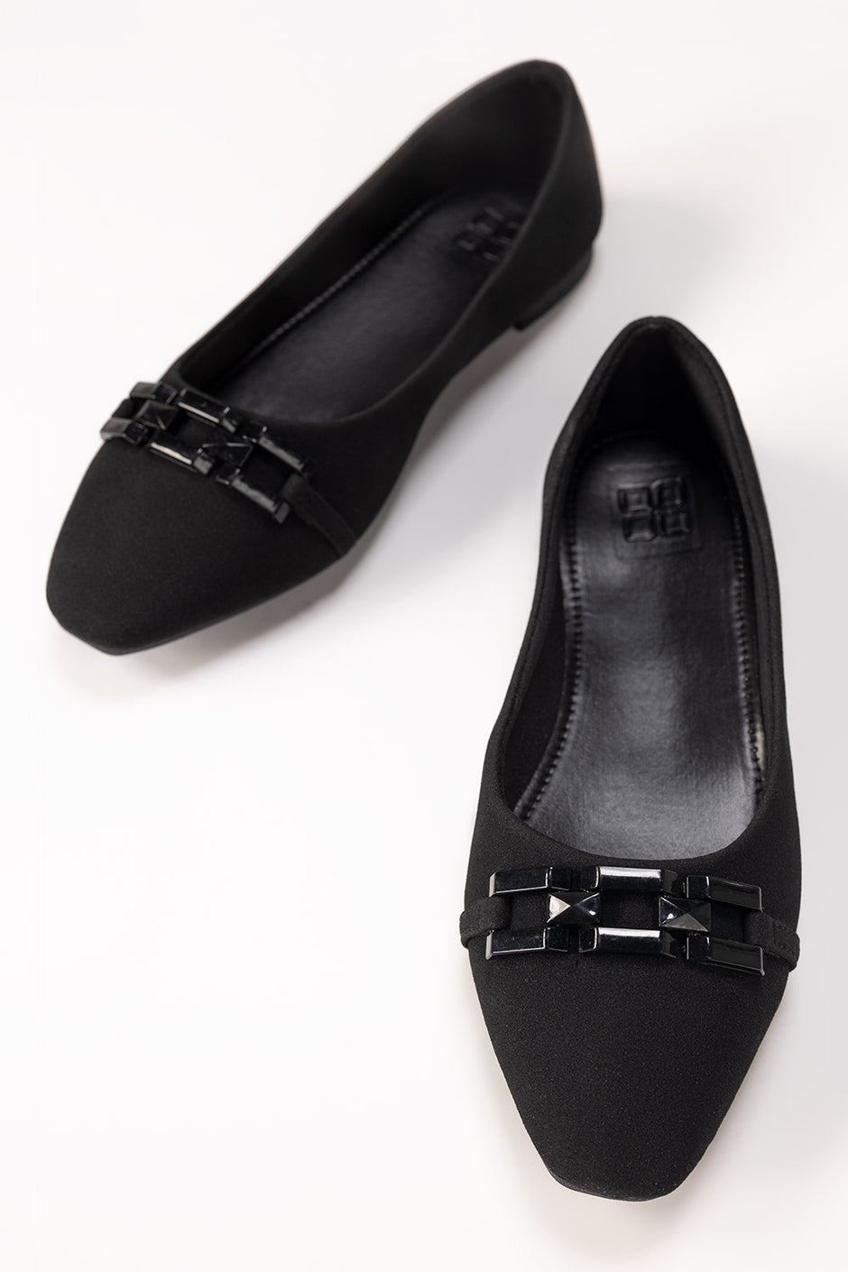 Black Pumps IWW-PMP24-006