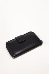 Black Wallet IWB-WLT24-0014